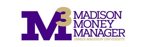 mym madison|Madison Money Manager (M3)